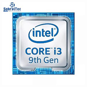 Processador Intel Core i3-4150T -3XXGhz Lga 1150 4ª Ger