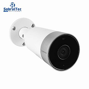 Câmera De Segurança Intelbras Externa Ip67 Visão Noturna WiFi Full HD Mibo IM5