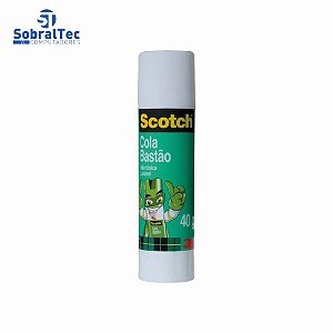 Cola Bastão Scotch 3M 20g