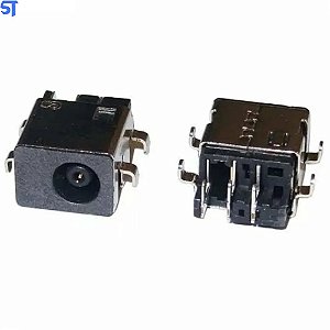 Conector Jack Dc Samsung NP300E5M NP300E5L NP300E5K Series NP500R5L