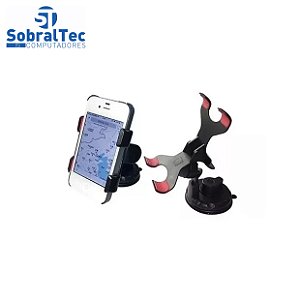 Suporte Para Smartphone Com Base De Clipe IT blue LE-035