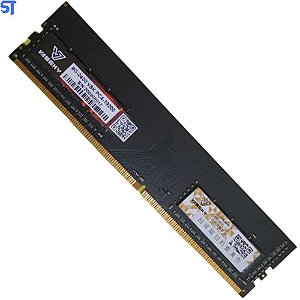 Memoria Ram Desktop Ddr4 8Gb 2400 Mhz Vaseky Pc4-19200