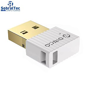 Adaptador Bluetooth 5.0 Orico BTA-508