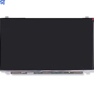 Tela Notebook LED Slim 40 Pinos 15.6" Lp156Wh3-Tla2 Up/Dw 1366X768 -Pino no Canto Inferior Direito