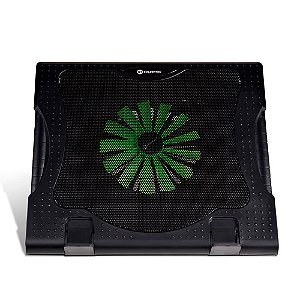 Suporte para Notebook Com Inclinação e Cooler GT SNG17