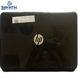 Notebook HP 14-R052BR com Intel® Core™ i5-4210U, 4GB, 500GB,  HDMI, Wireless, Webcam, LED 14" USADO- kit