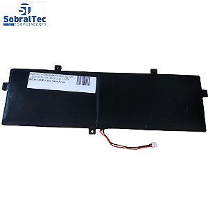 Bateria Notebook Positivo Q232A 3.8v 10000 mAh 38wh
