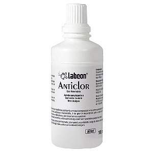 Alcon Labcon Anticlor 100ml Remove Cloro da Água