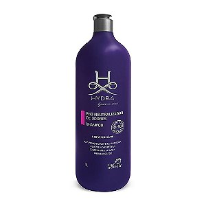 Shampoo Pet Society Hydra Neutralizador 1l Diluição 1:10