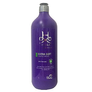 Shampoo Pet Society Hydra Extra Soft 1l