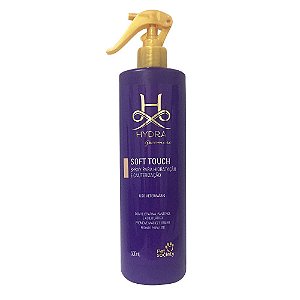 Spray Hidratante e Cauterizante Hydra Soft Touch 500ml
