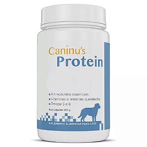 Caninus Protein 100g - Avert