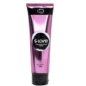 LUBRIFICANTE NEUTRO 150 G SLOVE INTIMO SLOVE S-LOVE