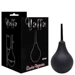 DUCHA HIGIENICA COM APLICADOR 220 ML