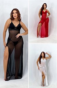 CAMISOLA GRINGA PURO LUXO