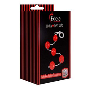 BOLINHA TAILANDESA MÉDIA COM DADO