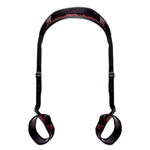 RESTRITOR CORREIA AJUSTE DE POSIÇÃO