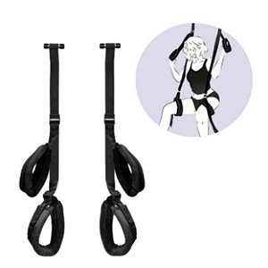 SEPARADOR DE PERNAS SUPORTE DE PORTA