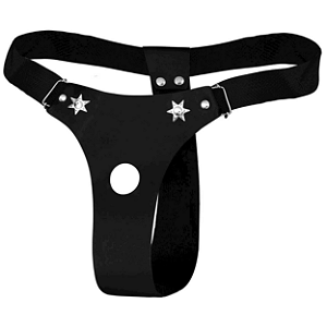 CINTA PARA PROTESE COM ESTRELA