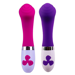 VIBRADOR PONTO G 15 MODOS DE VIBRAÇÕES E 3 MODOS DE INTENSIDADE