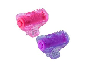 DEDEIRA COM VIBRO SIMPLES