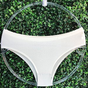 CALCINHA TANGA TECNOLOGICA SEM COSTURA