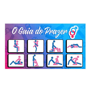 RASPADINHA GUIA DO PRAZER HÉTERO
