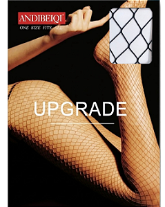 MEIA ARRASTÃO MOD 001 ANDIBEIQI MALHA LARGA