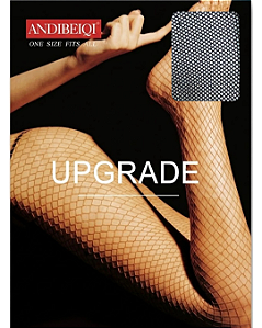 MEIA ARRASTÃO MOD 002 ANDIBEIQI MALHA FECHADA