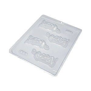 FORMA DE ACETATO SEXO ORAL BWB