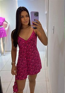 CAMISOLA COM CALCINHA NAIANA