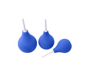 DUCHA HIGIENICA UNISSEX 230 ML - M2 - SI