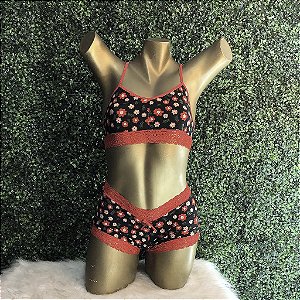BABY DOLL HELLEN ALT