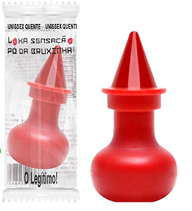 PÓ MÁGICO DA BRUXA BRUXINHA 1G LOKA SENSAÇÃO