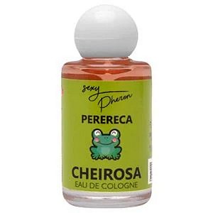 PERERECA CHEIROSA SEXY PHERON 10ML