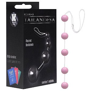 BOLINHA TAILANDESA 24MM