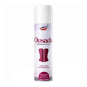 DESODORANTE ÍNTIMO PARA VIRILHA EM AEROSOL OUSADA ATRACTION 90G