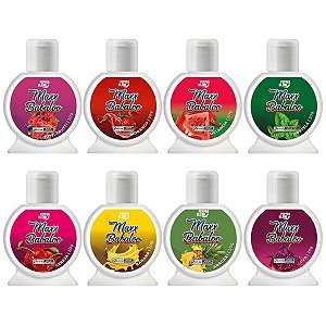 GEL COMESTÍVEL PEPPER BLEND MAX BABALOO 20G