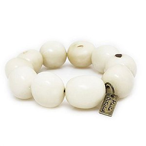 Pulseira de Jarina Inteira