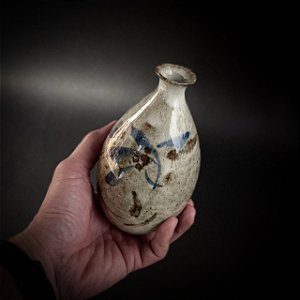 GARRAFA DE SAQUÊ SHIRAHAGUI 380ml