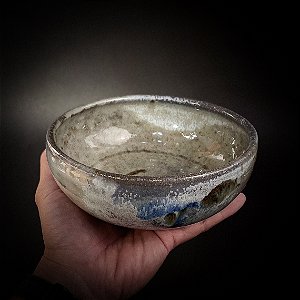 TIGELA SALADEIRA PEQUENA SHIRAHAGUI