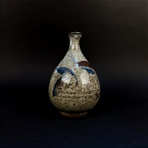 GARRAFA DE SAQUÊ SHIRAHAGUI 440ml