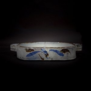 TRAVESSA G FLORAL SHIRAHAGUI