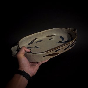 TRAVESSA G FLORAL COLONIAL