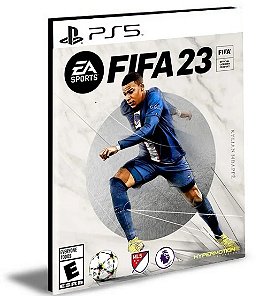 FIFA 23 ULTIMATE EDITION PORTUGUÊS PS4 PSN MÍDIA DIGITAL - LA Games -  Produtos Digitais e pelo melhor preço é aqui!