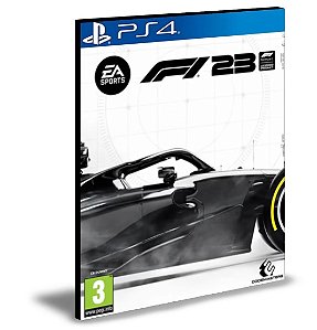 Fifa 23 Narração em PT BR Playstation 4 Mídia Digital PS4 PSN - Venger  Games