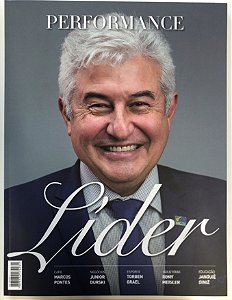 Revista Performance Líder - 24º Edição