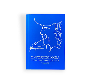 Ontopsicologia Ciência Interdisciplinar VI