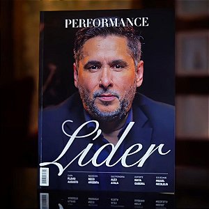 Revista Performance Líder - 31ª Edição