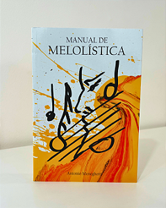 OUTLET - Manual de Melolística